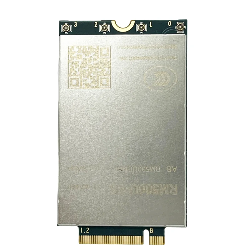 【Price Drop !!】WIFI Card RM520N-GL 5Ghz Nrsub6ghz Mmwave Modules For MIMO System Laptops Wireless Network Adapter RM520NGL 5G Mo