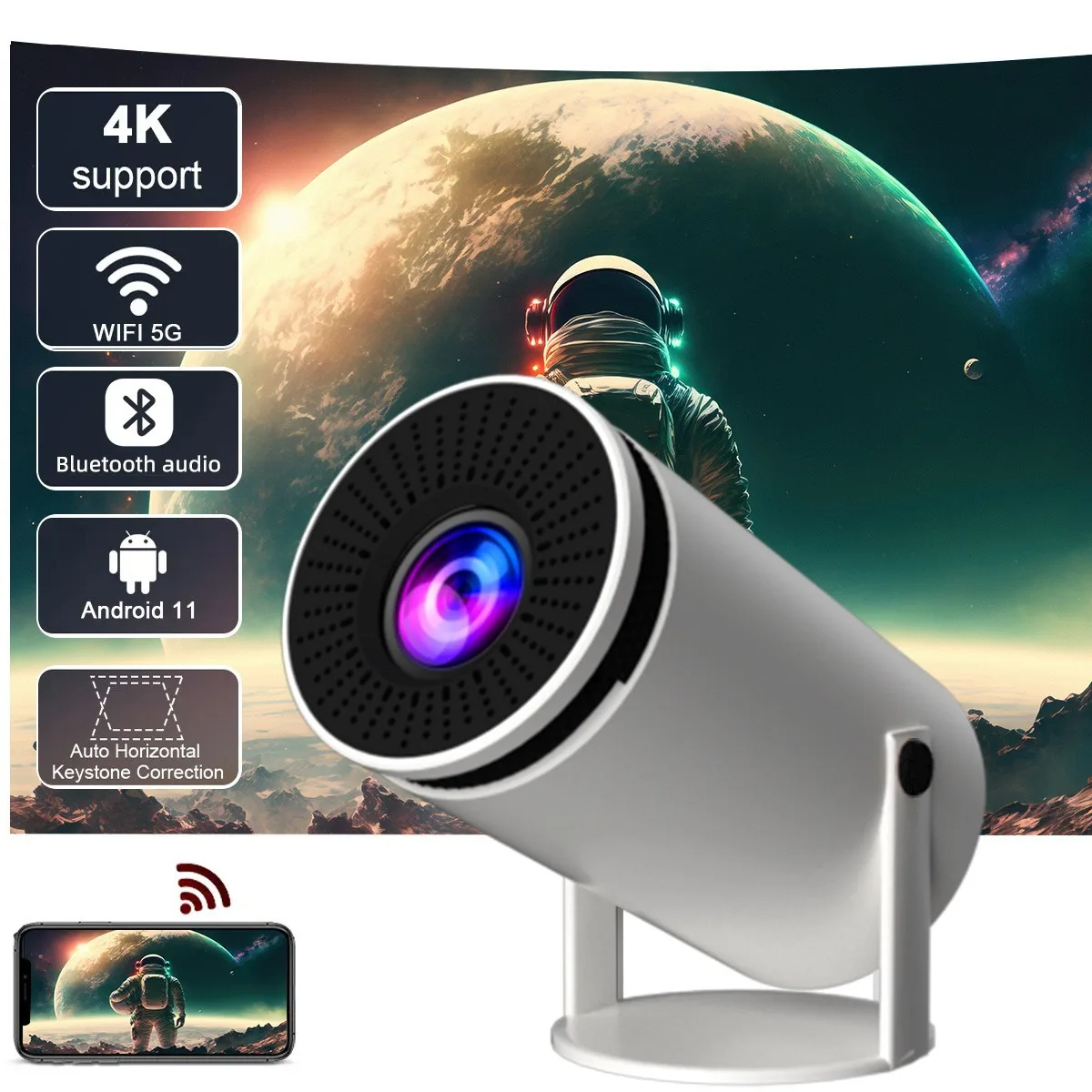 Sistema home theatre