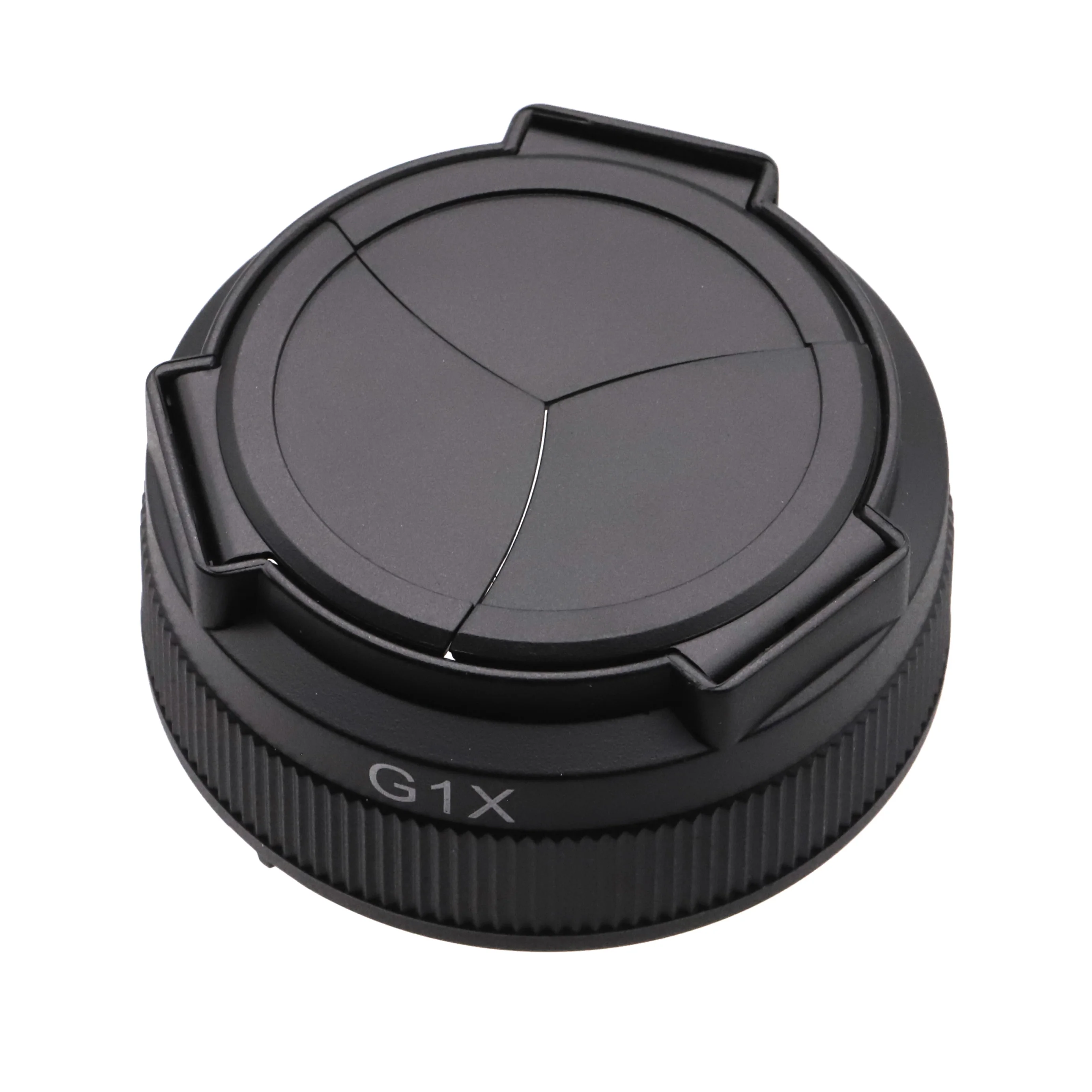 LinGo Auto Lens Cap For Canon G1X Camera Automatic Lens Cap Cover Protector Photography Camera Lens Cover Accessories
