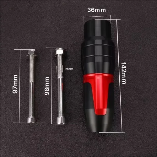 Imagen 2 del producto Para Honda CB190R CB 190R CB190 R LOGO 2015 2016 2017 MOTO cubierta de motor de motocicleta marco deslizante Protector contra caídas Protector