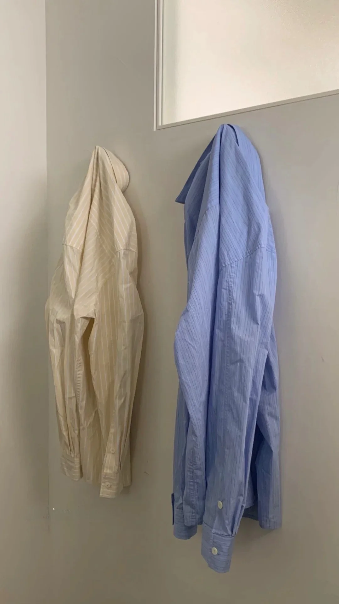 

Синий Желтый PREON Лето NW с одной пуговицей контрастного цвета в полоску Хлопок Свободный повседневный женский модный повседневный длинный длинный ...