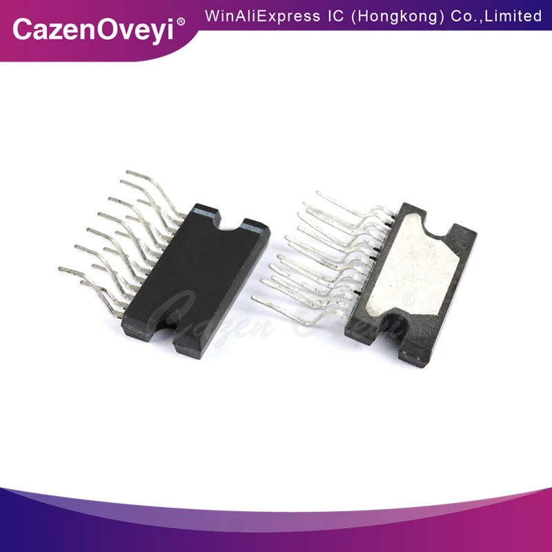 1piece TDA1518BQ TDA1518 ZIP-13