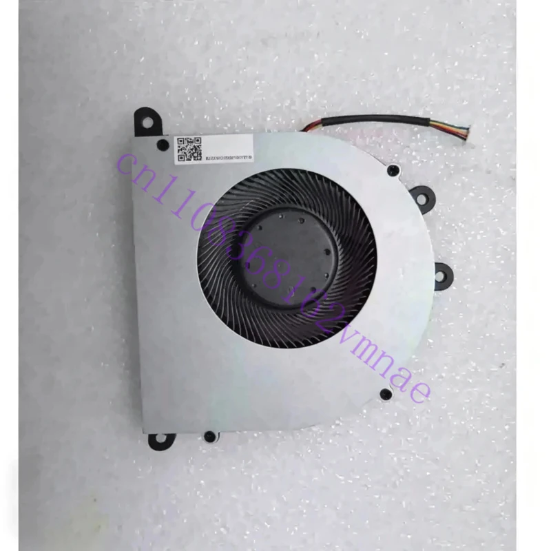 FOR Beelink Mini PC SER6 8010 Laptop Fan