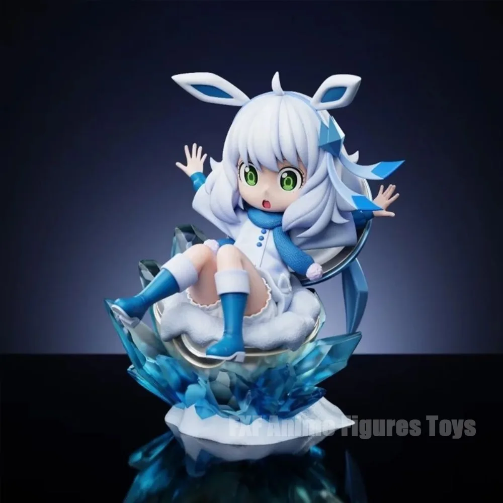 5,51 Zoll/14 cm Anime SPY FAMILY Figur Anya Forger Actionfiguren PVC-Statue Desktop-Ornament Sammlermodell Spielzeug Geschenke