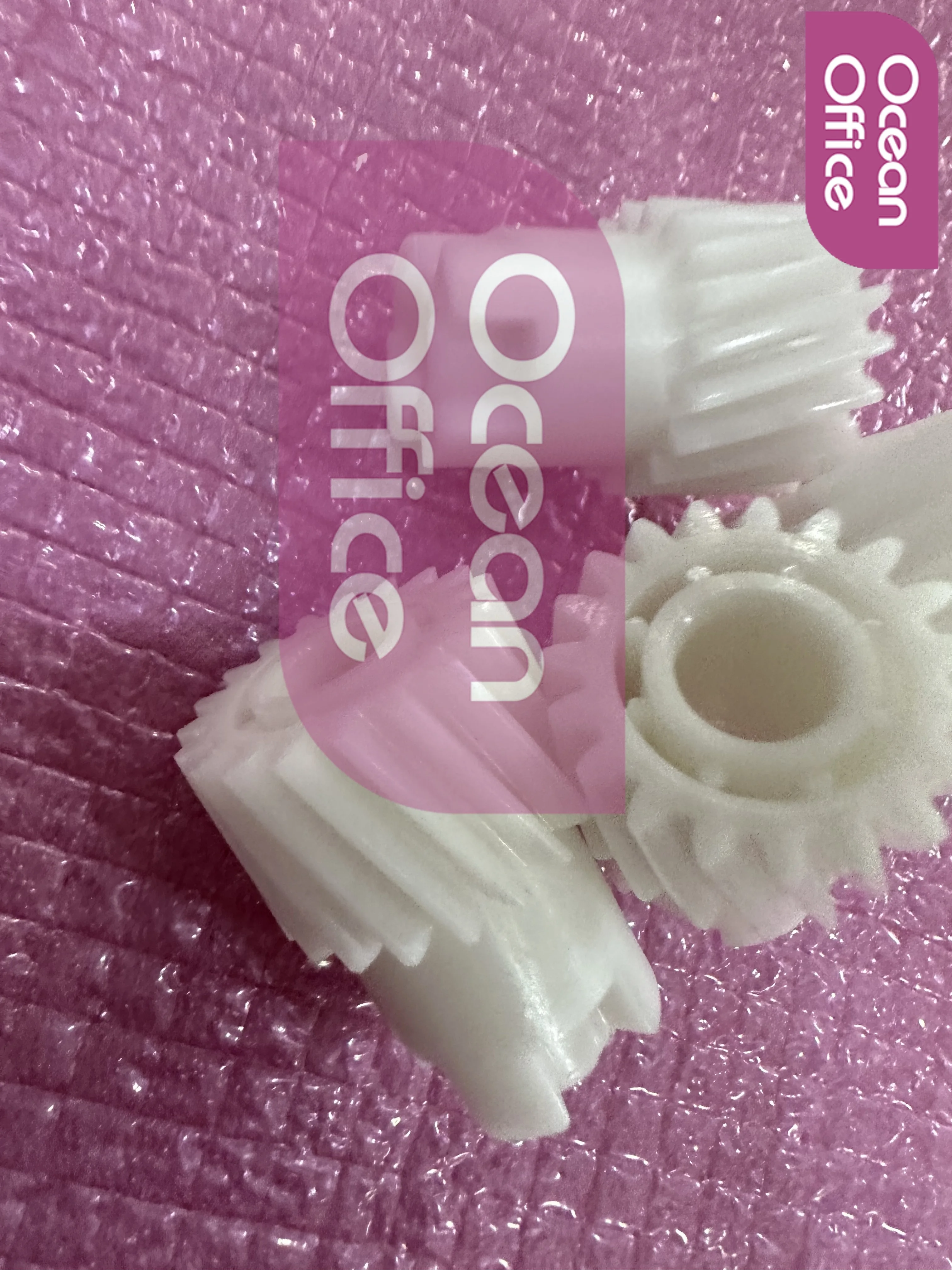 AB01-7824 AB017824 Fuser Drive Gear support for Ricoh MP C2051 C2551 MPC2051 MPC2551 Copier Parts