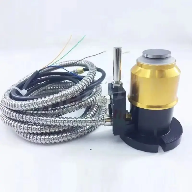 

Engraving Machine High-Precision Automatic Cnc Machining Center Z-Axis Tool Setter 4-Wire Normally Closed Type