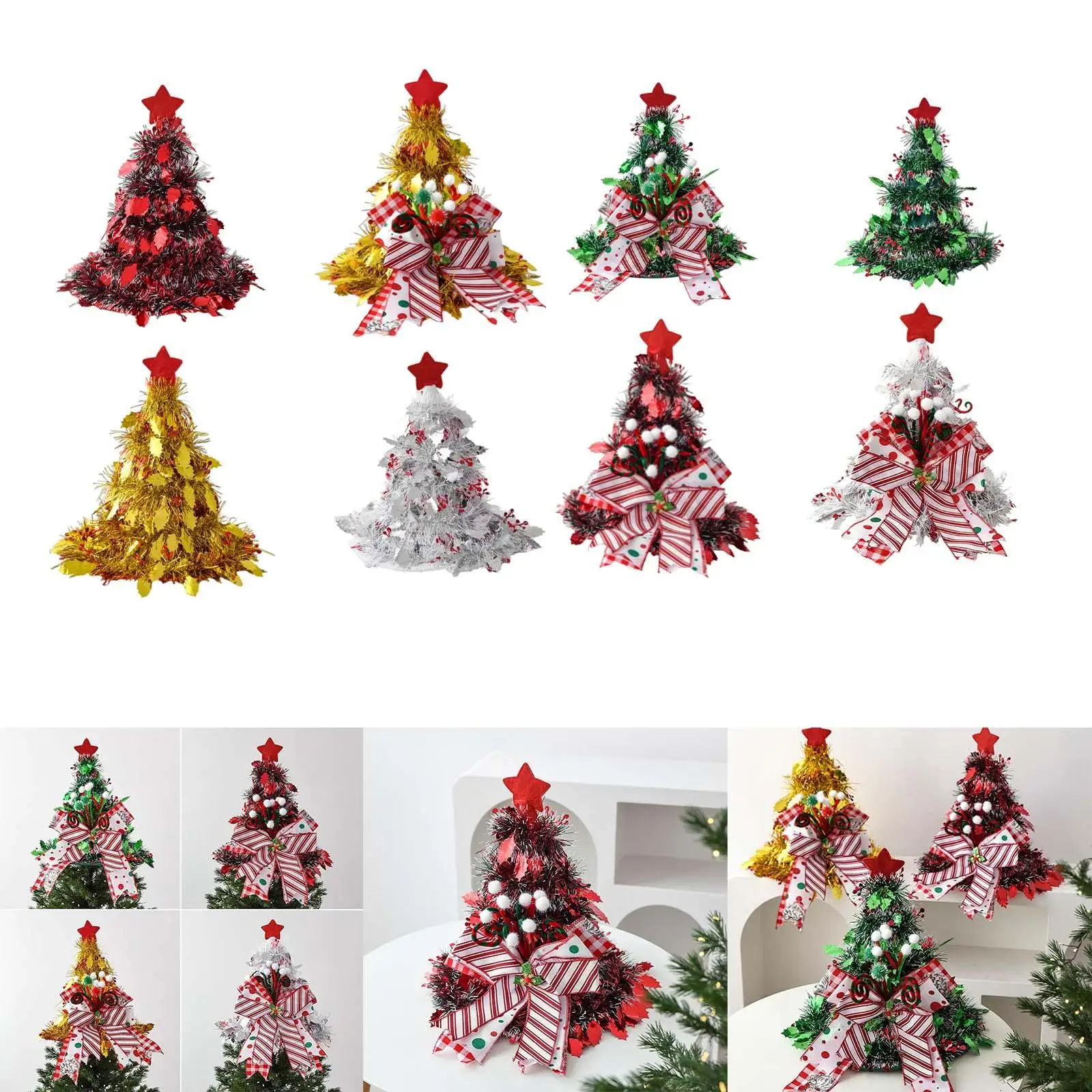 chapeu-de-natal-para-Arvore-com-laco-brilhante-decoracao-festiva-grande-para-exibicao-em-mesa-de-feriado