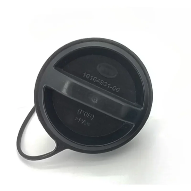 

1pc Engine Fuel Tank Filling Cap with Connecting Rope Oil Cover For BYD F3 F3D ML3 M6 F3R G3 RS6 Qin