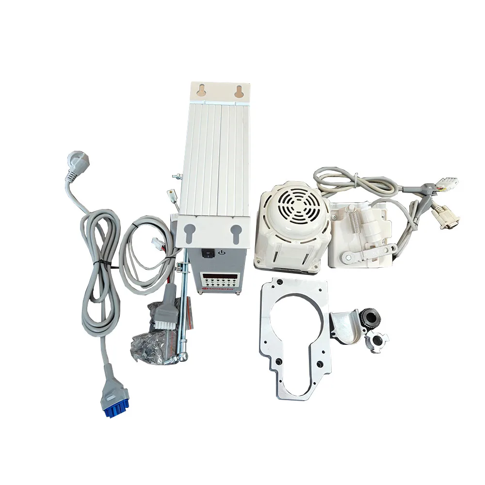 Ys 668-C007 Direct …