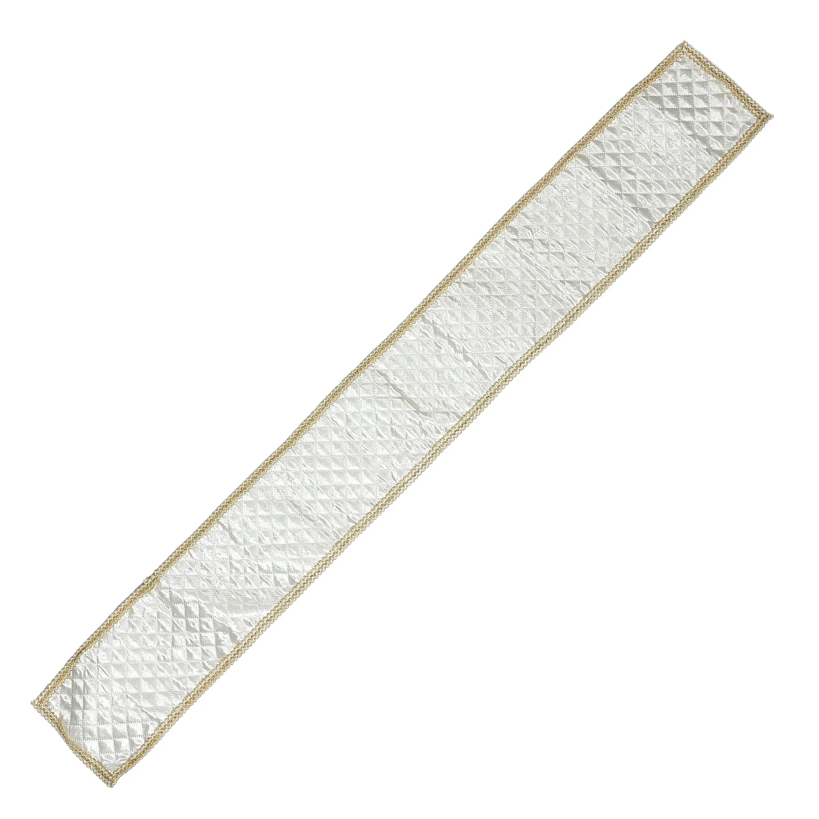 

Keyboard Cloth Electric Piano Protective Cover White Superfine Fiber Convenient