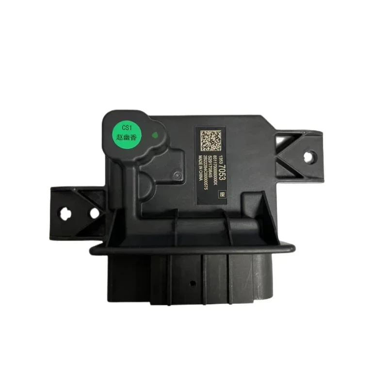 

Auto parts fuel pump electric control module/fuel pump computer 13537053 for Buick Envision S Envision Plus Chevrolet Equinox