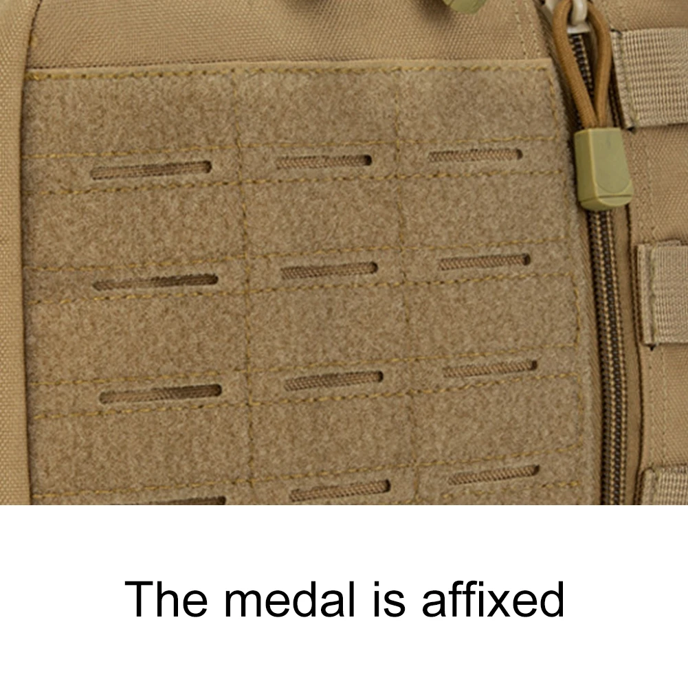 

Многофункциональный подсумок-органайзер EDC Molle с несколькими карманами для поясного ремня и жилетов, для кемпинга и выживания