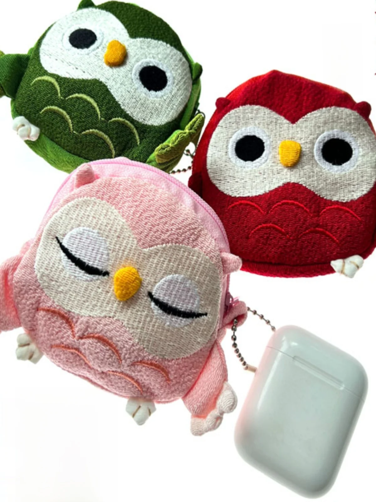 bolsa-de-moedas-bordada-com-design-de-coruja-e-gato-formato-adoravel-chaveiro-bolsa-para-fone-de-ouvido-presente-de-anive