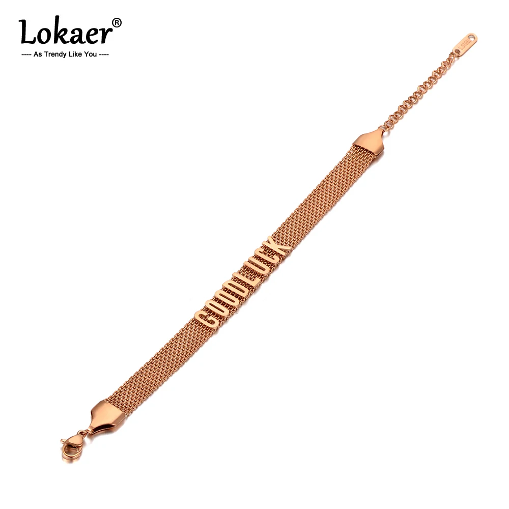 Lokaer Trendy Good …