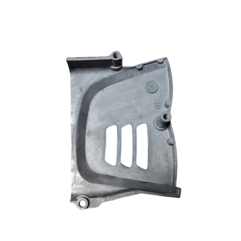 Motorcycle Front Sprocket Cover Small Gear Case Chain Guard For Suzuki GN250 GNX250E GZ250 Marauder TU250 TU250X Volty DR250 view 3