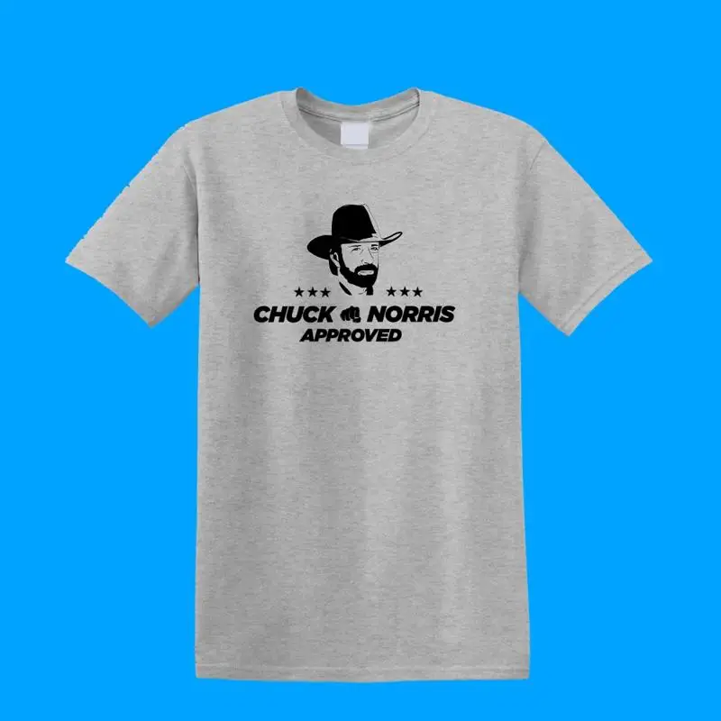 Chuck Norris Movie T-Shirt