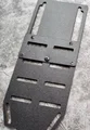 Sinking plate