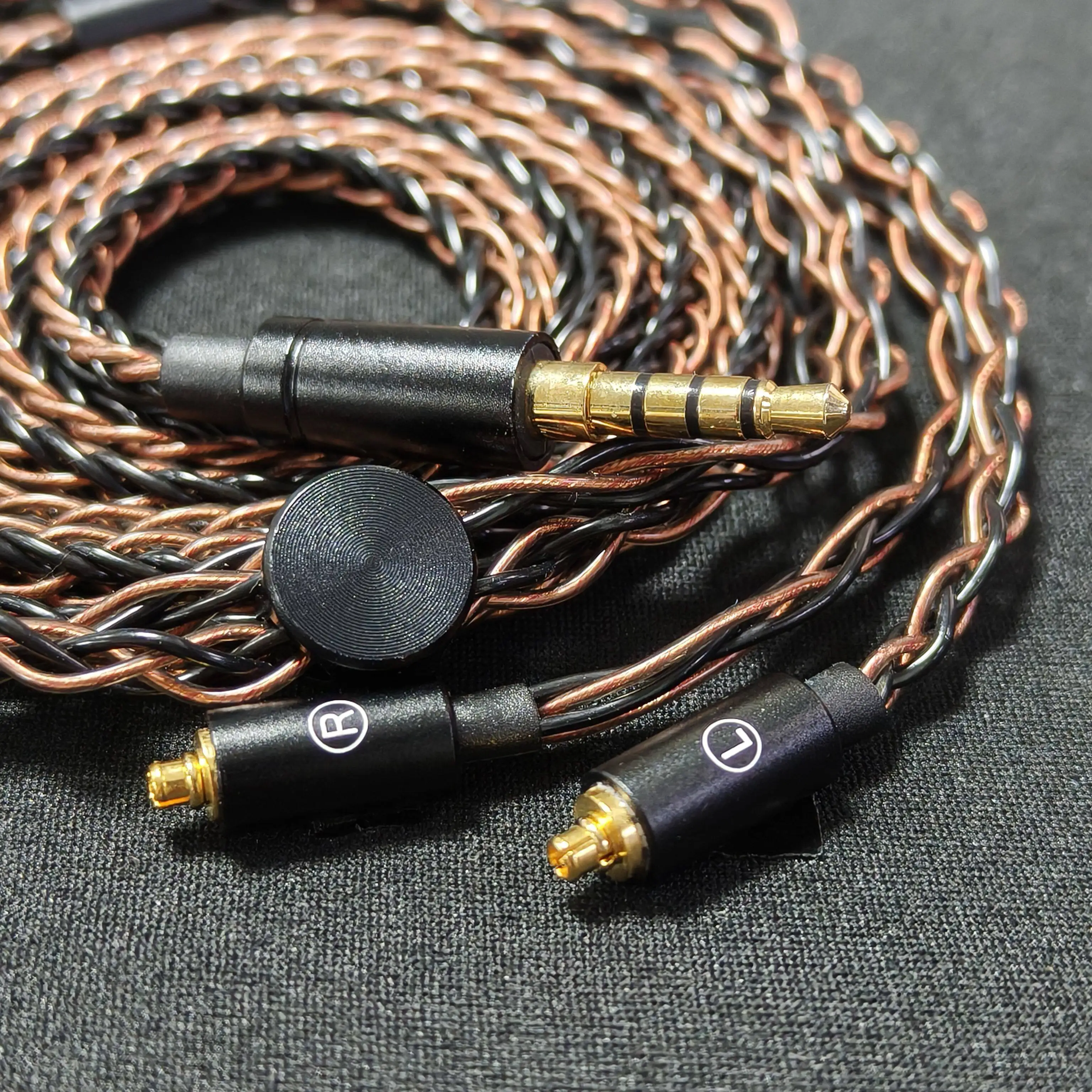 Cable de actualización para au - Wired Earphone Mic reseña y precio