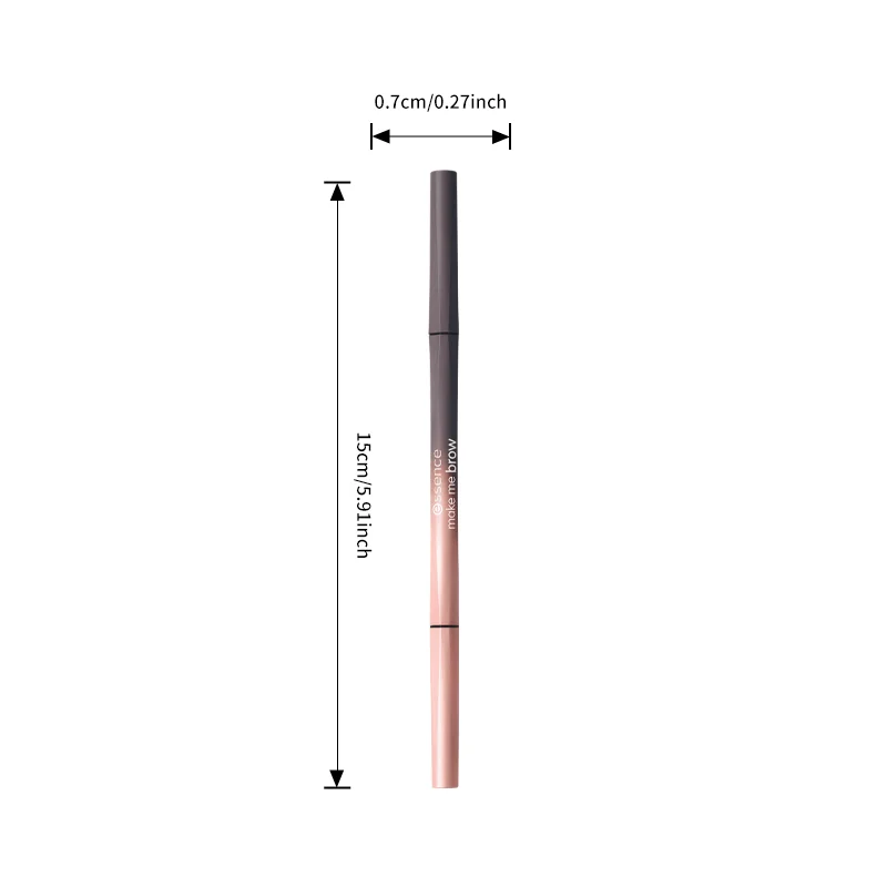 جوهر يجعلني قلم الحواجب النحيف #4