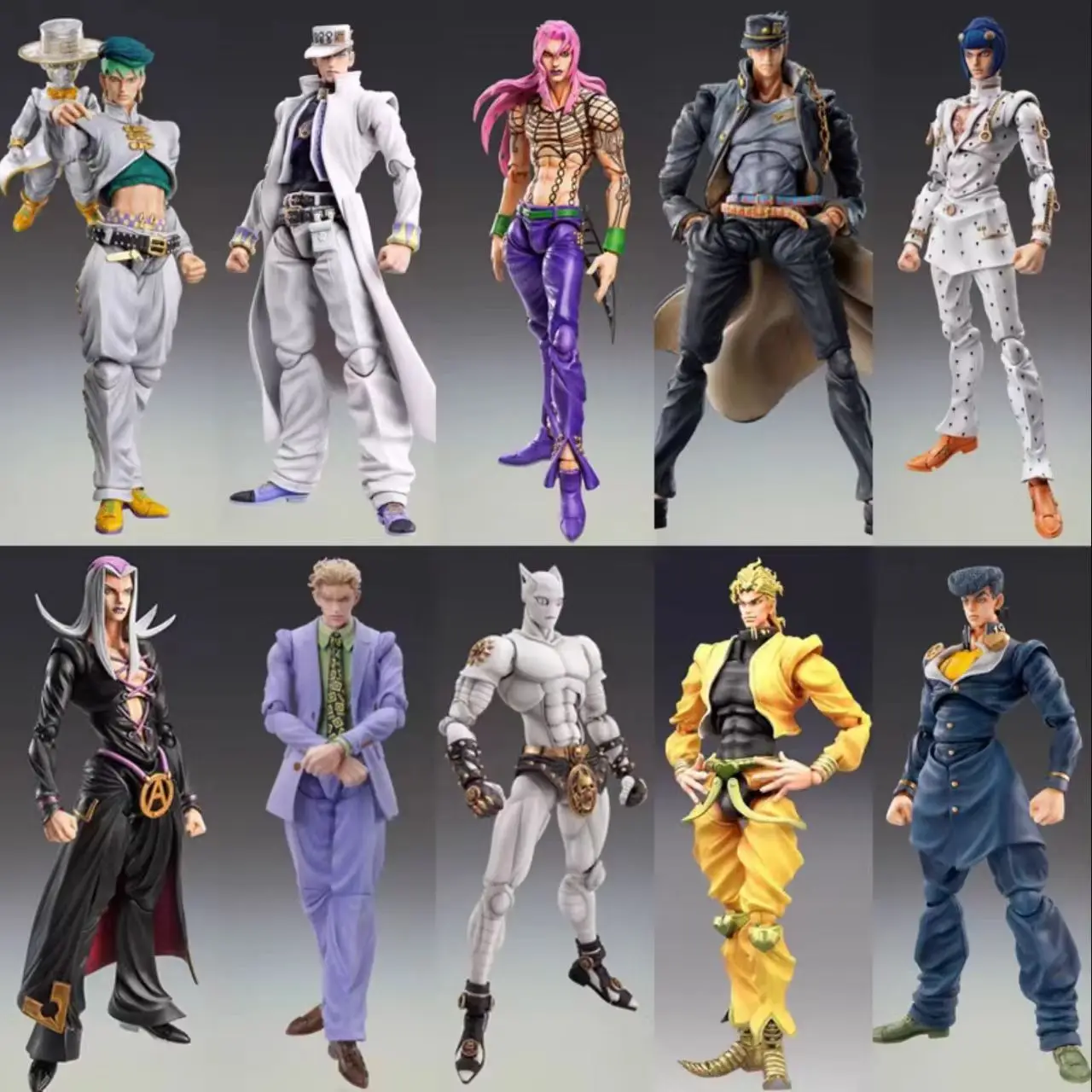 Thumbnail 2 - #22 Top 30 Movie Character Toy Figures Worth Buying In 2026