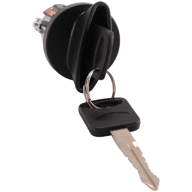 

3X цилиндр замка зажигания безеля с ключами для пикапа Ford Mercury Lincoln 1L3Z 1L3Z-AS55