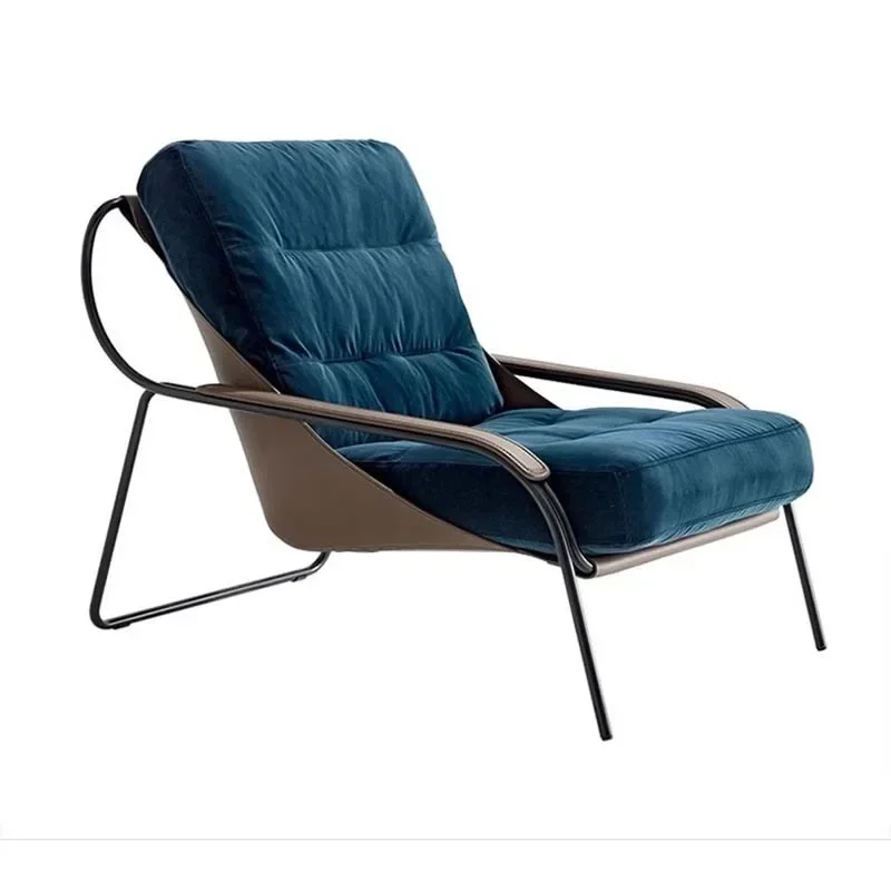 

Designer Modern Chairs Living Room Computer Mid Century Office Game Modern Sillones Modernos Para Sala Nordic Furniture