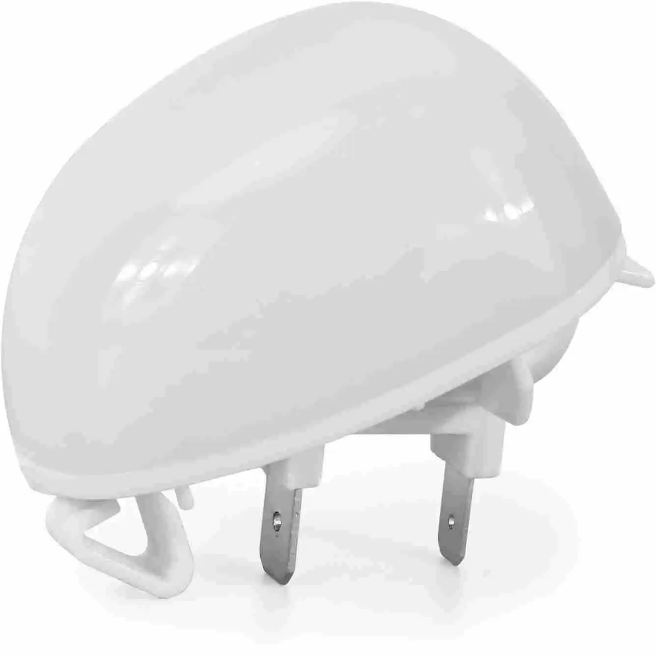 Luz led para geladeira, para hidromassagem kenmore amana, w11251749 ap6986570 w11468934 w11549780, peças de luz para geladeira