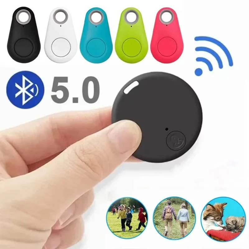 Mini Gps Tracker Lo…