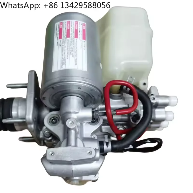 

90% Brand New Original ABS Brake Actuator Pump Assembly 89541-60190 For Toyota Land Cruiser - 4 Runner - Lexus GX470