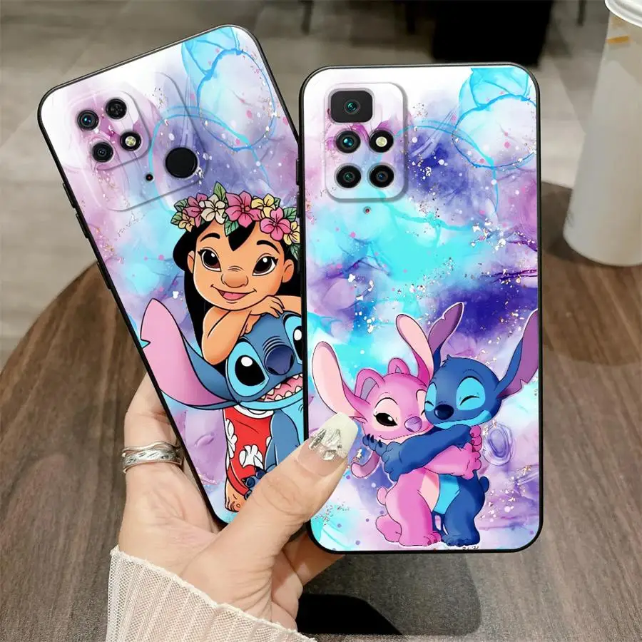 Cute Disney Stitch … - image