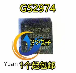 2 pz nuovo originale GS2974ACNE3 GS2974A QFN-16 processore video