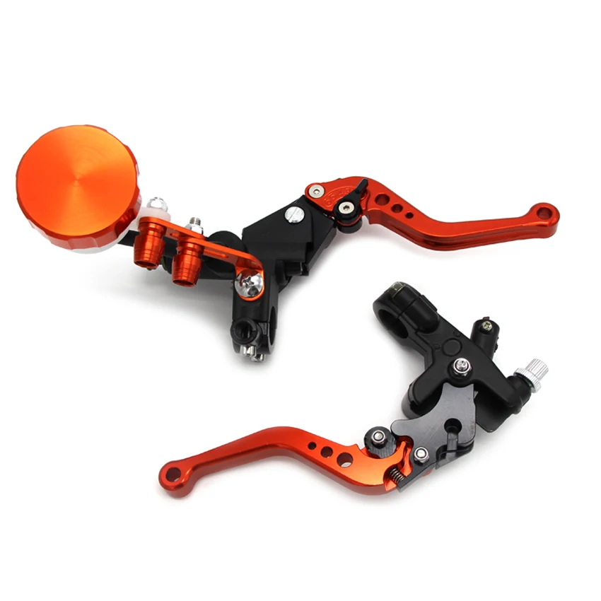 

Motorcycle Brake Master Cylinder 22mm For Honda NC700 NT400 Bros 400 NC25 NT650 DEAUVILLE HAWK NT700V DEAUVILLE NTV600 NTV650
