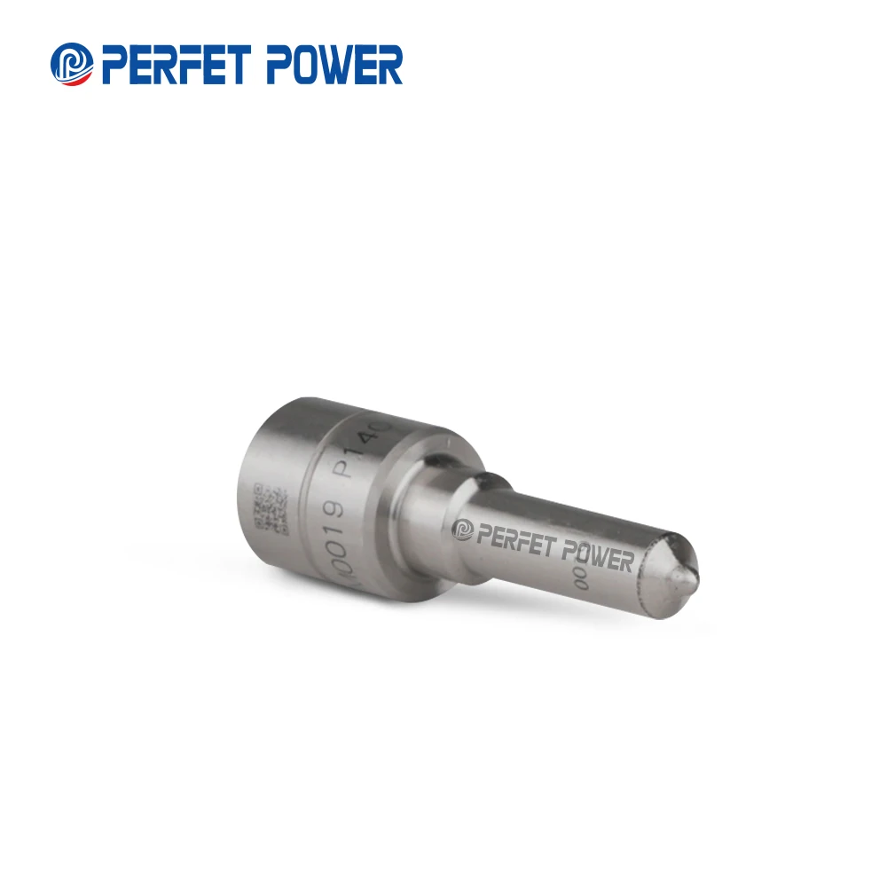 

M0019P140(C) Fuel Injector Nozzle For 5WS40745 BK2Q-9K546-AG BH1Q-9K546-AB Injector