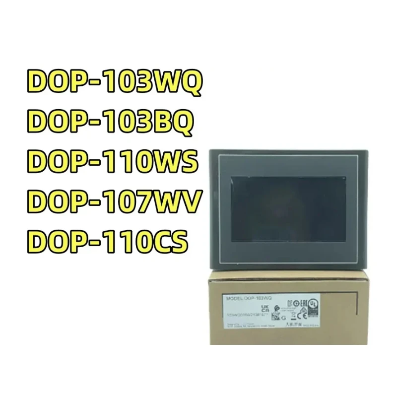 100% New Dop-103Wq …