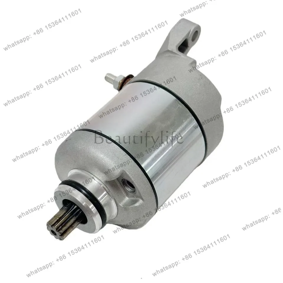 FG 31200-VF3-000 for starter starter motor NXR-160 accessories