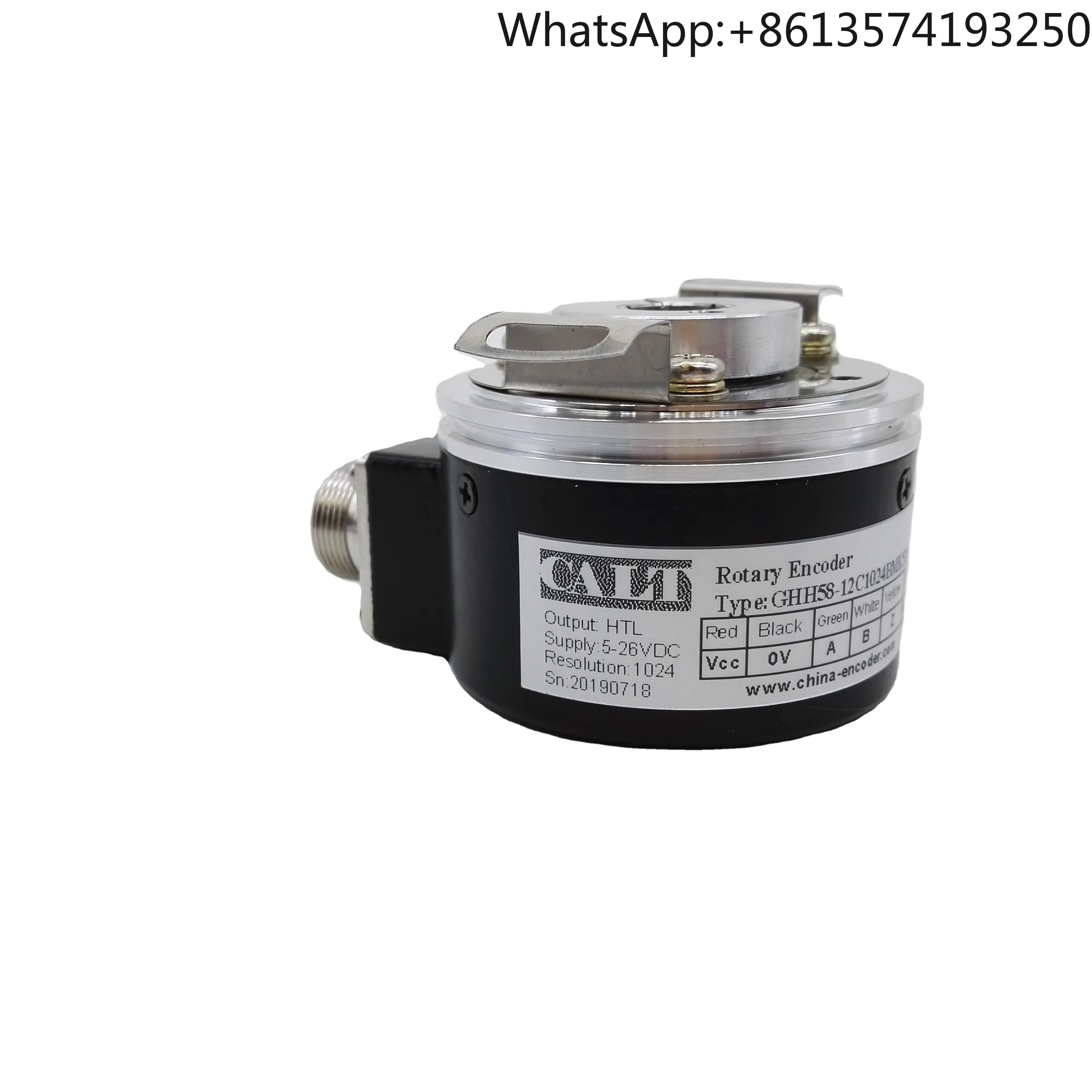 Calt 58H-12-1024-AB…