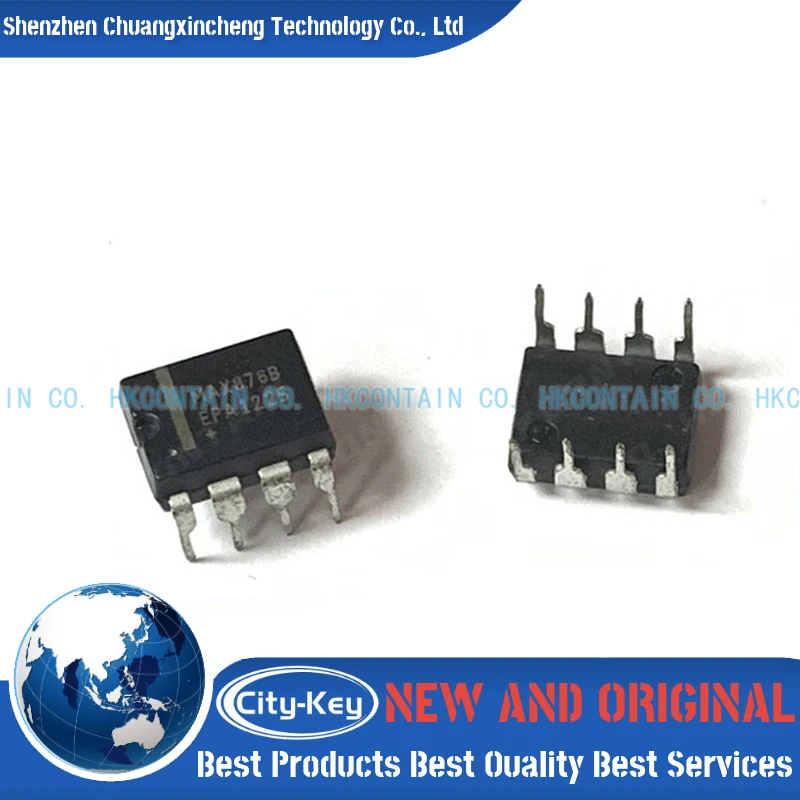 NEW MAX876BEPA MAX876BCPA DIP-8 IGBT MODULE