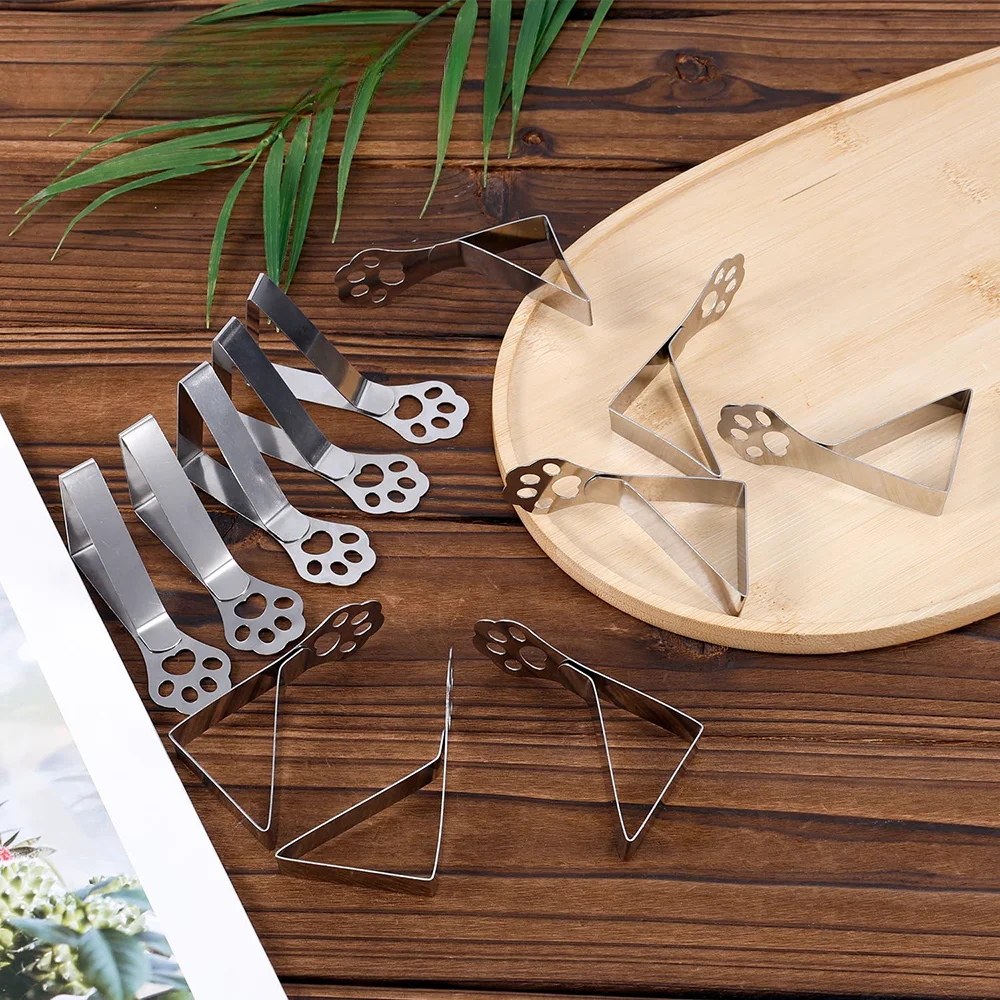 #5 Latest Tablecloth Clips & Weights Updates