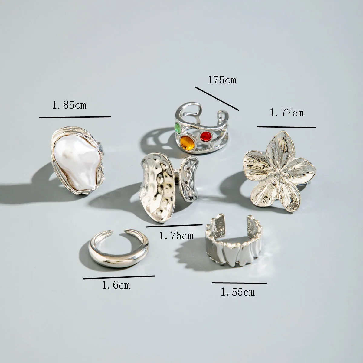 Product detail