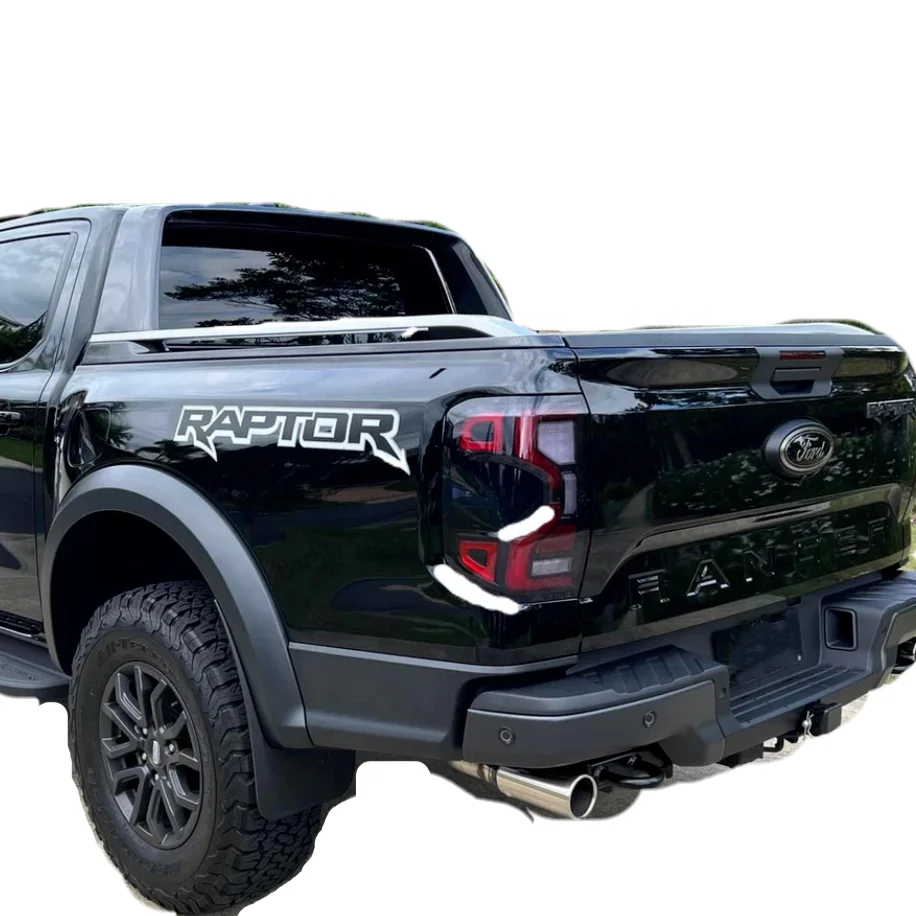 Fit for Ford NEXT GEN RANGER DC 2022+