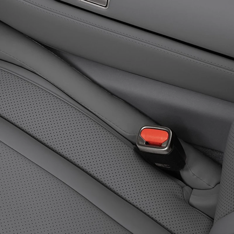 ل دينزا N9 2025 مقعد السيارة الفجوة حشو الجانب التماس التوصيل قطاع العالمي مانعة للتسرب ملء قطاع اكسسوارات السيارات الداخلية