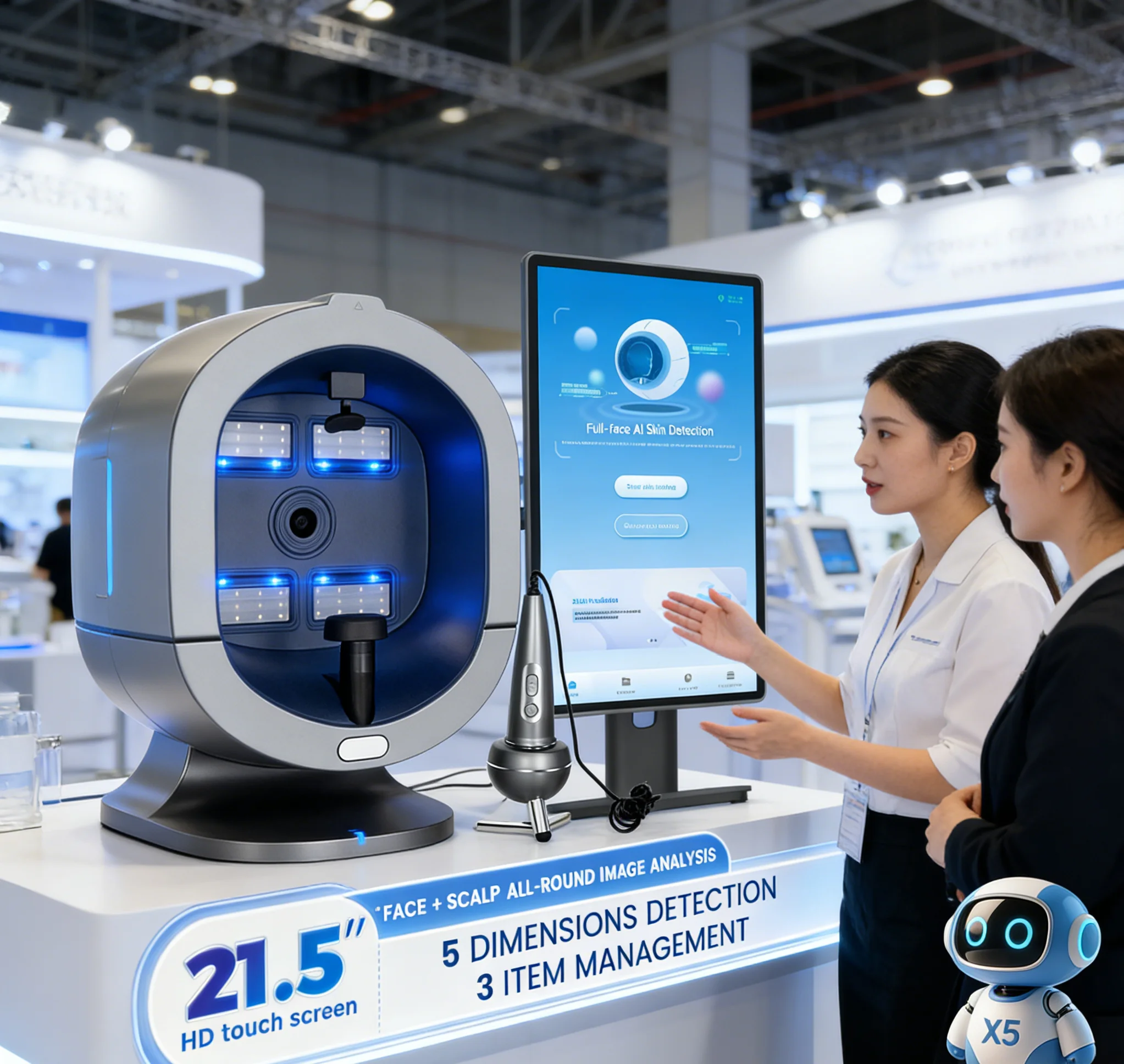 2025 Professional 3… - image