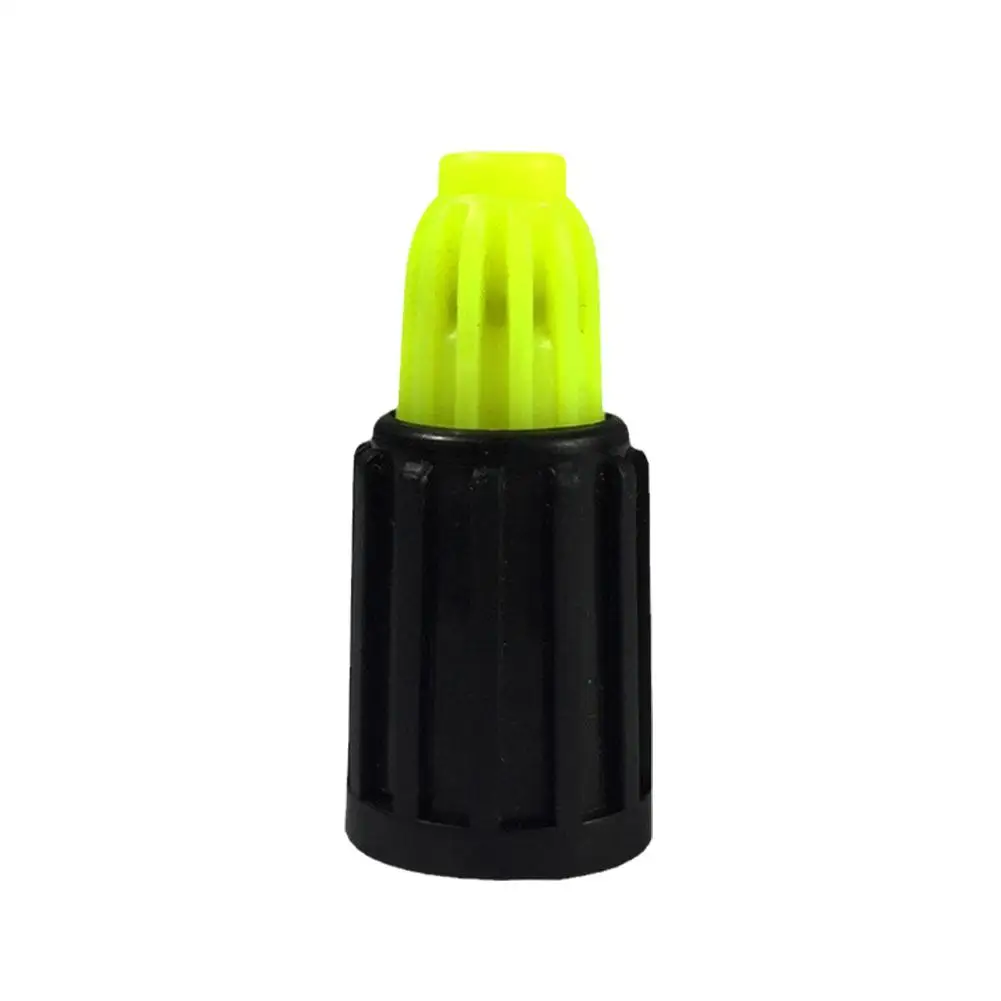 Foam Nozzle Hand Operated Pump Foam Sprayer Hand Pressurized Foam Snow Manual Sprayer Water Lance Nozzle Car Foam Wash H6I7