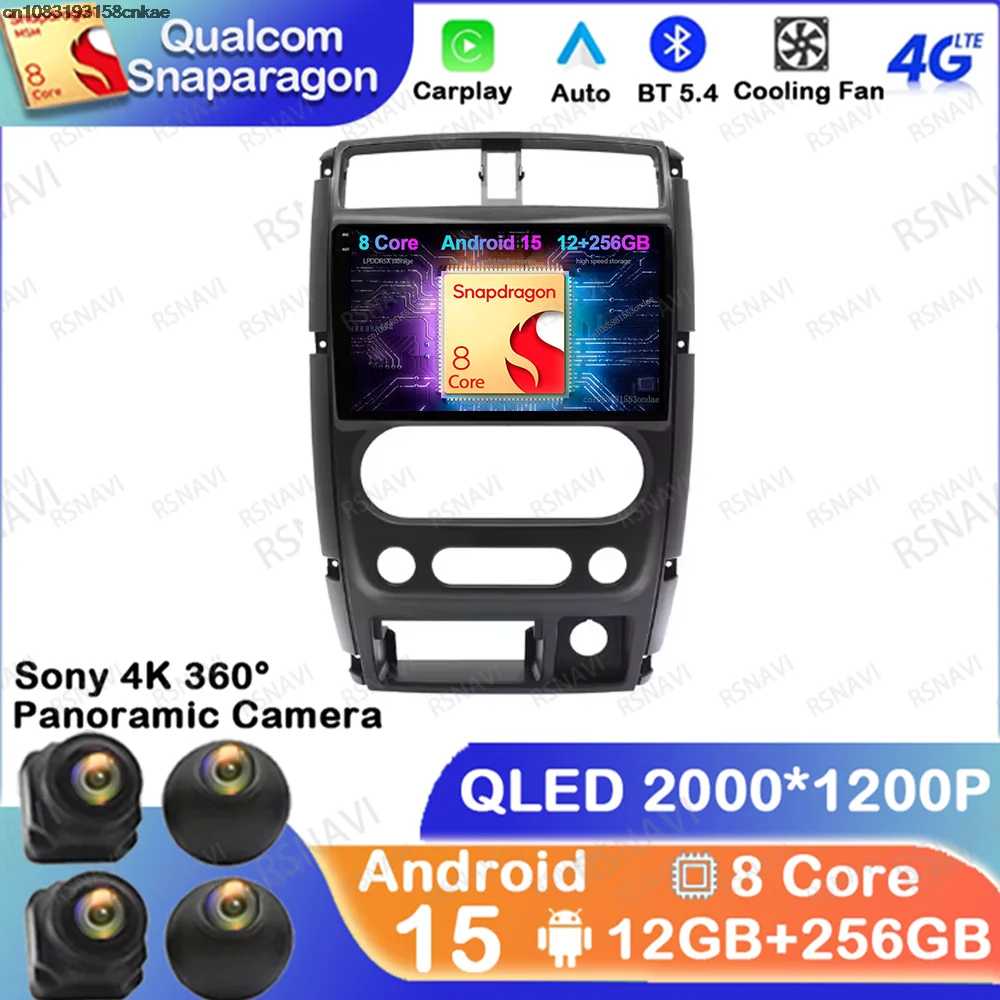 Car Radio Android 1… - image