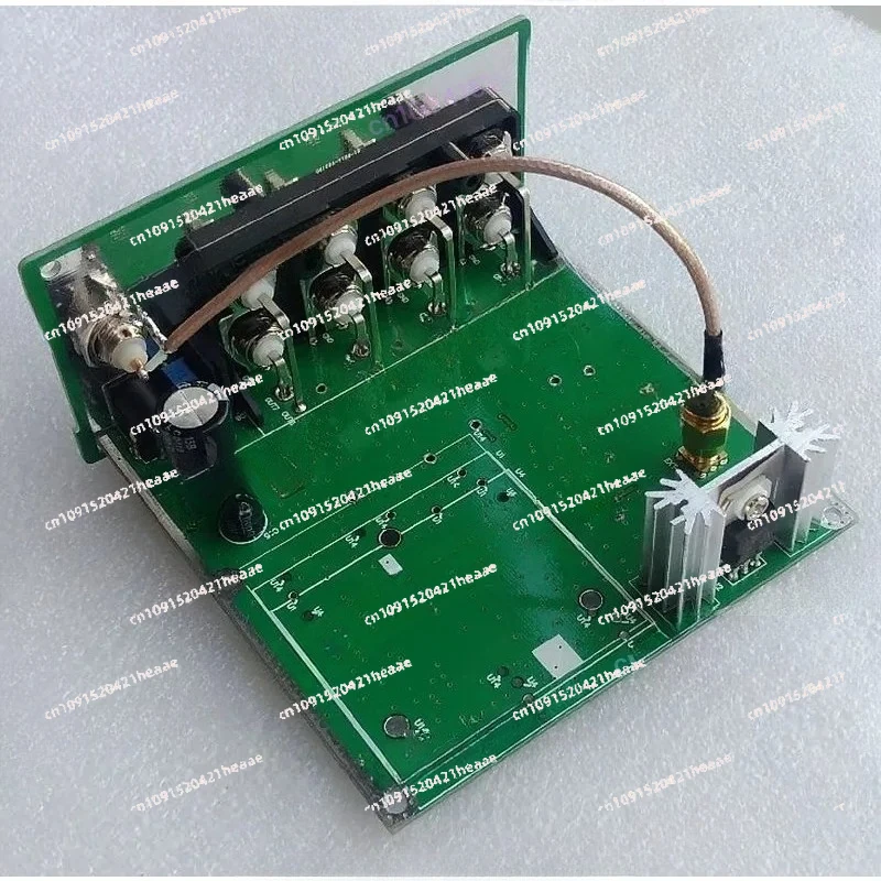 مناسبة لمضخم التردد 7TBL 10 ميجا هرتز، 1 مدخل 8 مخرجات مقسم إشارة