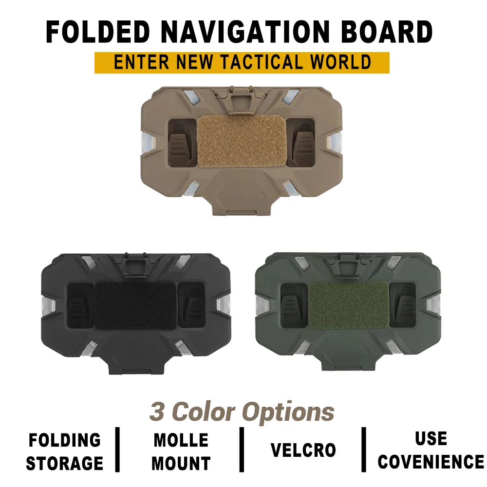 Admines: The Ultimate Tactical Navigation Solution for Outdoor Enthusiasts