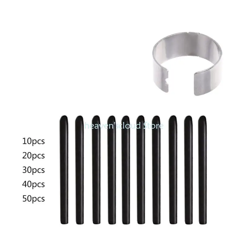 Y88B Touch Styluses Pen Tip Apply for 471 671 472 672 CTH-490/690 CTL-490/690 Styluses Pen Tip with Remove Tool