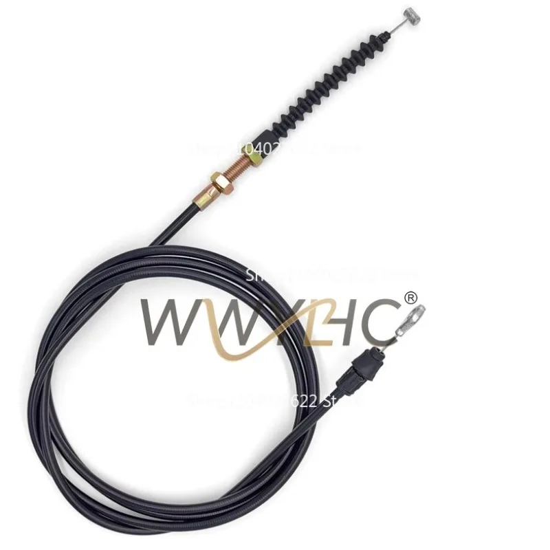 

06900614 Deflector control cable for Ariens 921024 921029 pull cable
