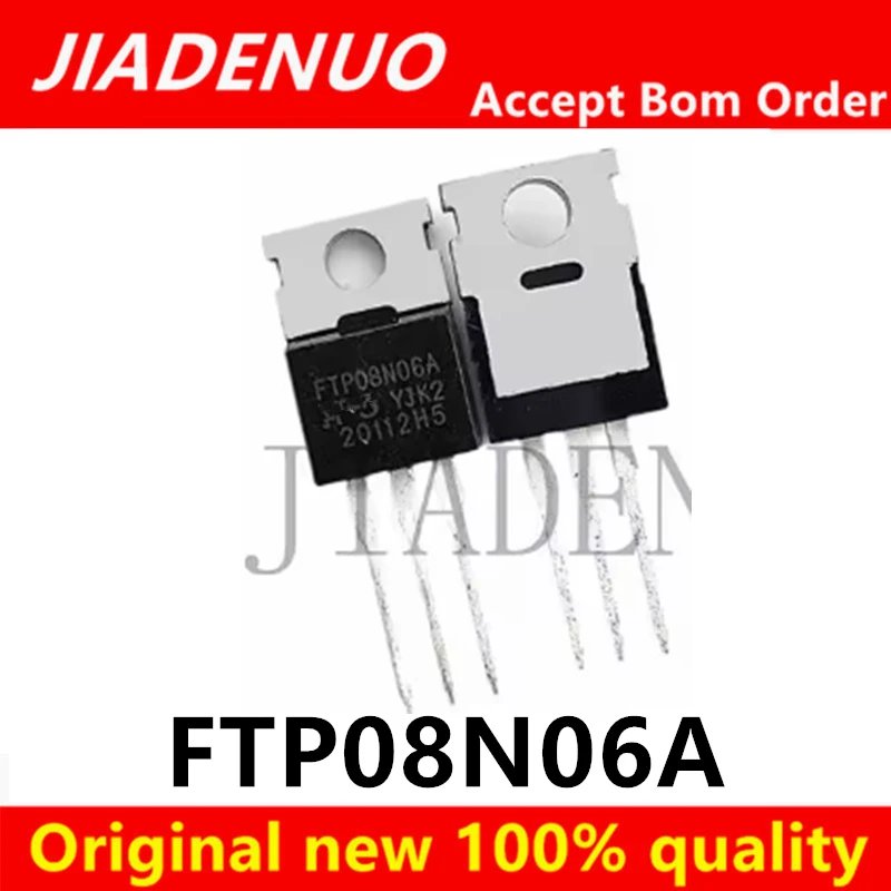 (5-10Pcs)100% New F… - image