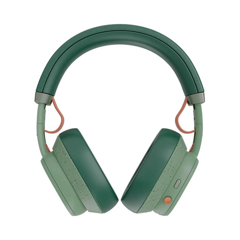 Pre-sale global payment modular headphones Fairbuds XL, with self-replaceable battery, DSP, ear cups and ANC module